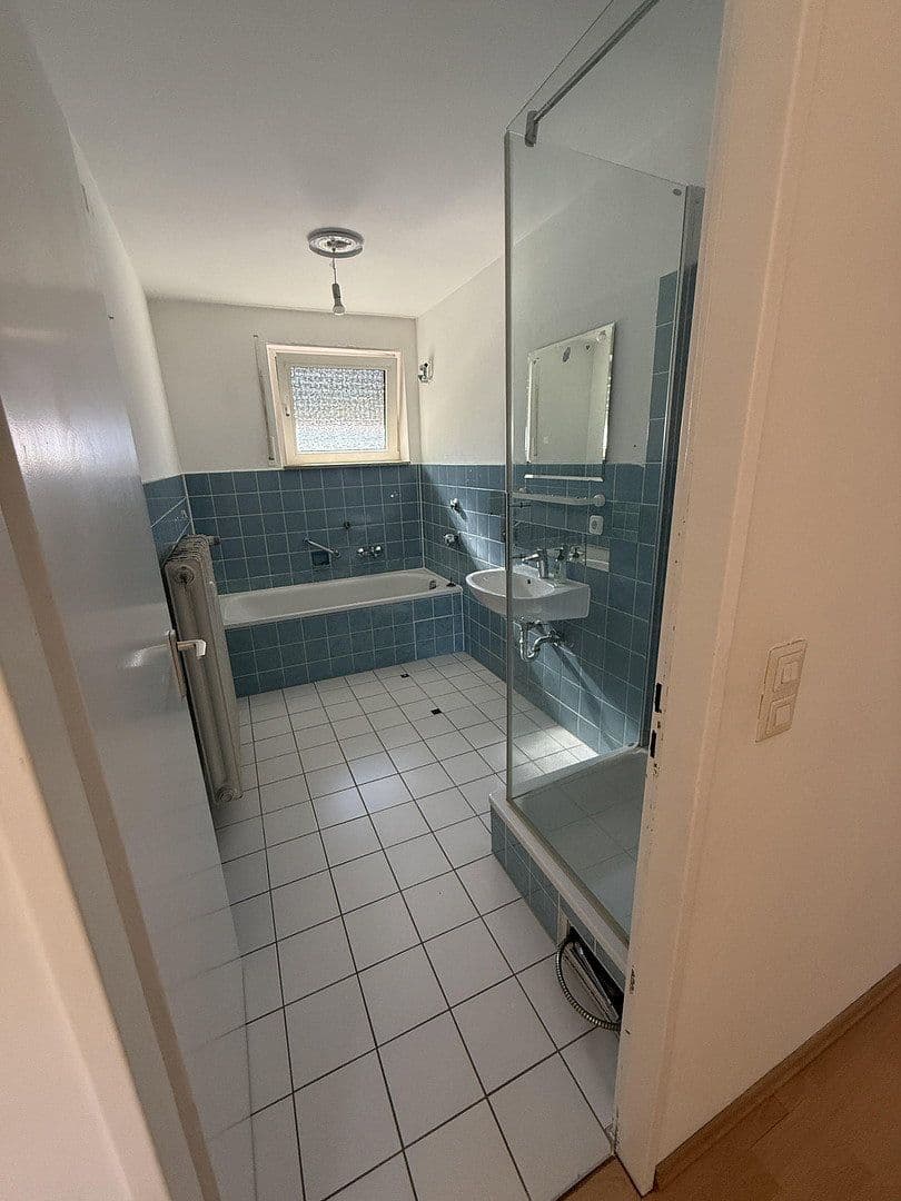 Prenájom bytu 3-izbový 88 m², Nürnberg, Bavorsko Prenájom bytu 3-izbový 88 m², Nürnberg, Bavorsko