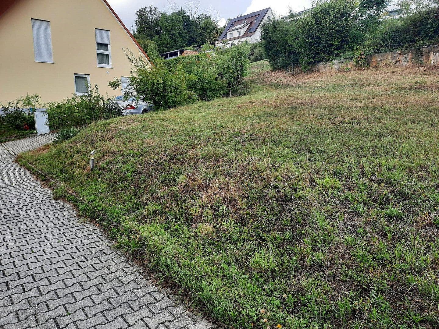 Predaj pozemku 514 m², Hersbruck, Bavorsko Predaj pozemku 514 m², Hersbruck, Bavorsko