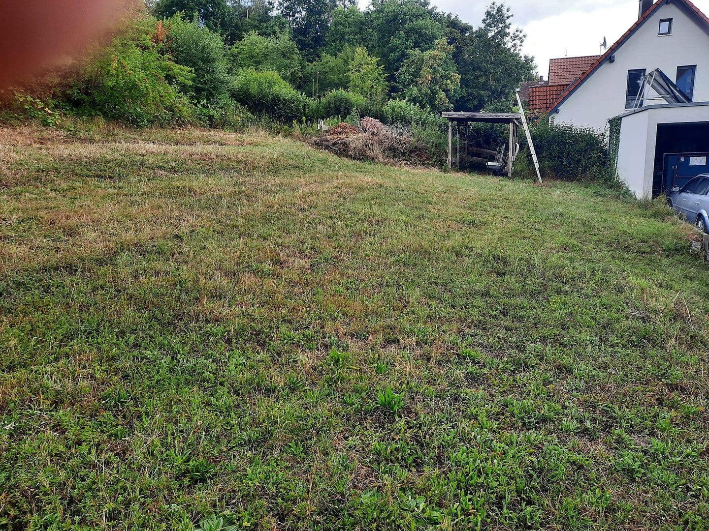 Predaj pozemku 514 m², Hersbruck, Bavorsko Predaj pozemku 514 m², Hersbruck, Bavorsko