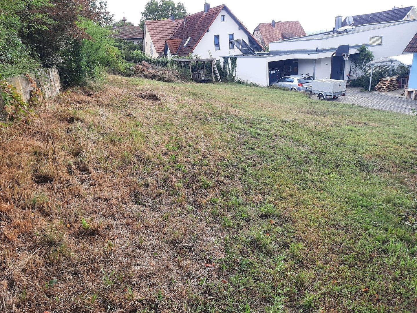Predaj pozemku 514 m², Hersbruck, Bavorsko Predaj pozemku 514 m², Hersbruck, Bavorsko