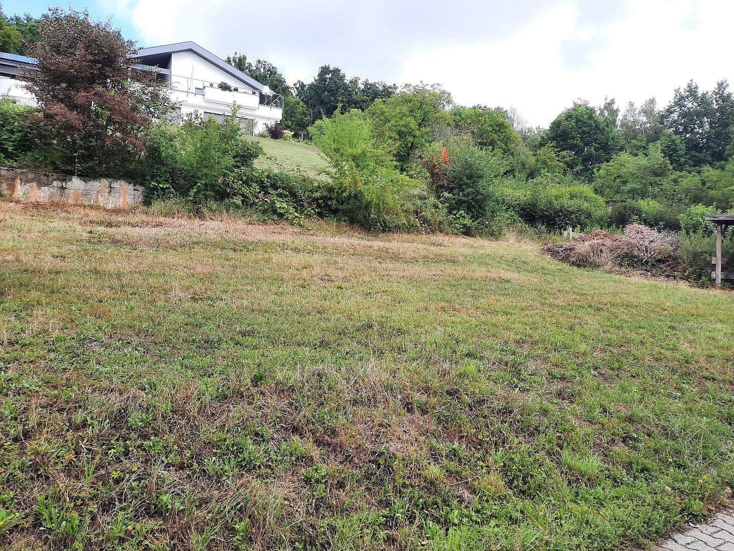 Predaj pozemku 514 m², Hersbruck, Bavorsko Predaj pozemku 514 m², Hersbruck, Bavorsko
