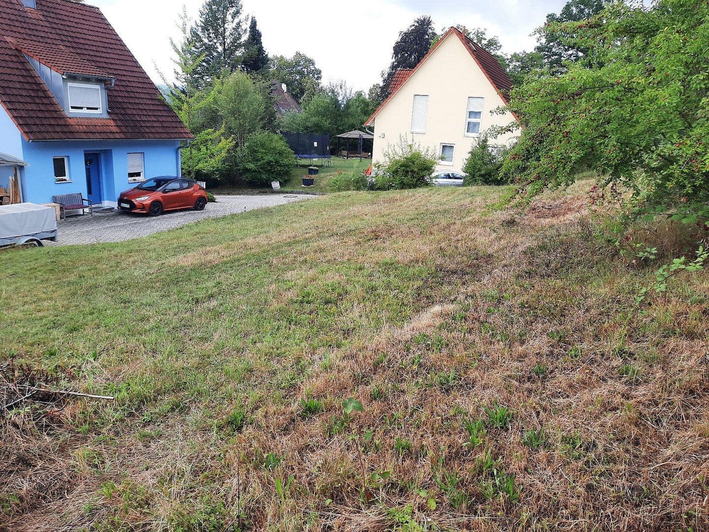 Predaj pozemku 514 m², Hersbruck, Bavorsko Predaj pozemku 514 m², Hersbruck, Bavorsko