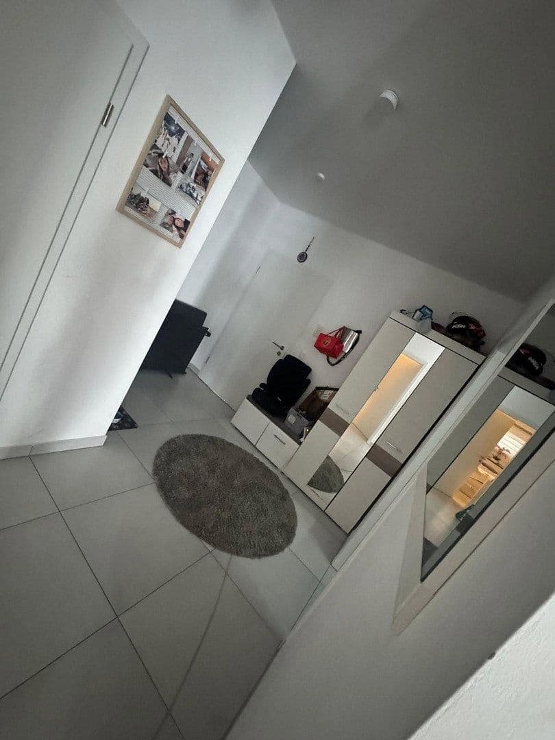 Prenájom bytu 7-izbový 164 m², Bantzerweg 4 A, Gießen, Hesensko Prenájom bytu 7-izbový 164 m², Bantzerweg 4 A, Gießen, Hesensko
