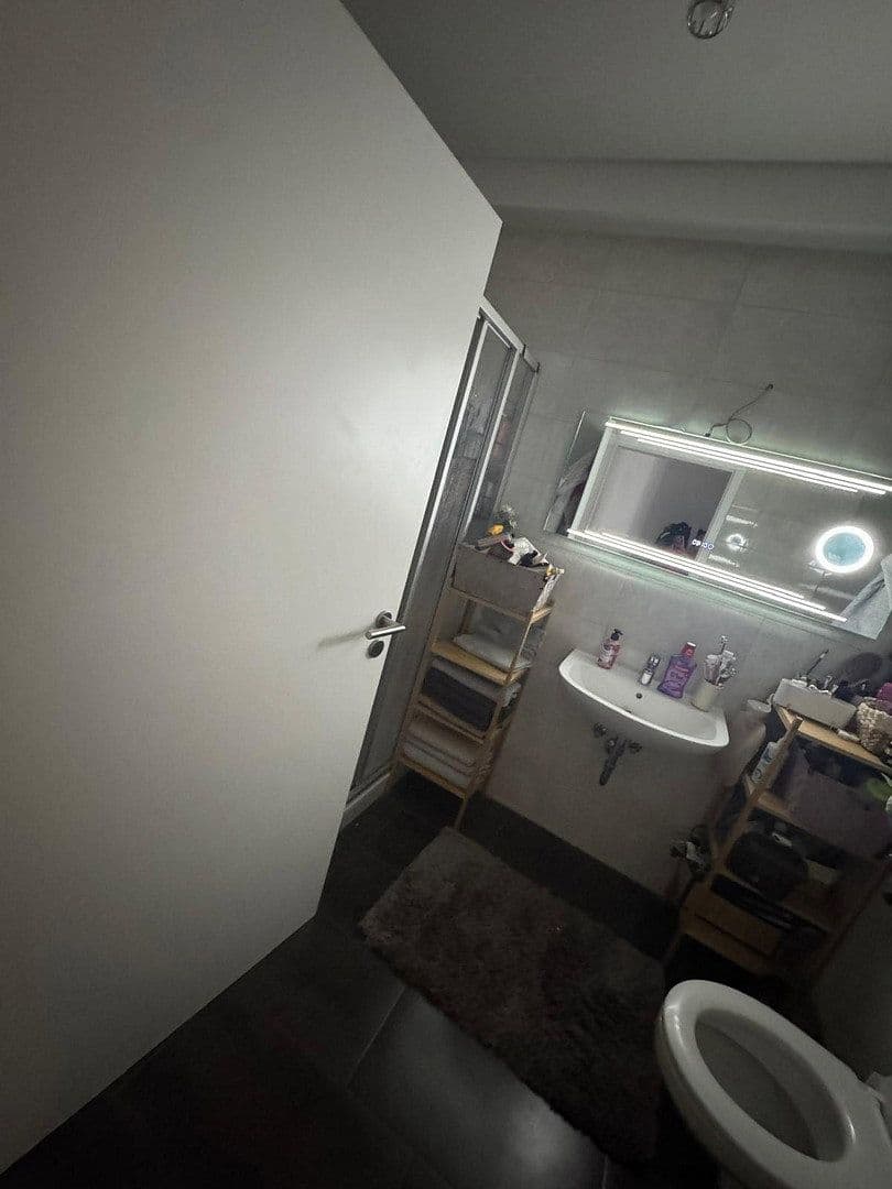 Prenájom bytu 7-izbový 164 m², Bantzerweg 4 A, Gießen, Hesensko Prenájom bytu 7-izbový 164 m², Bantzerweg 4 A, Gießen, Hesensko