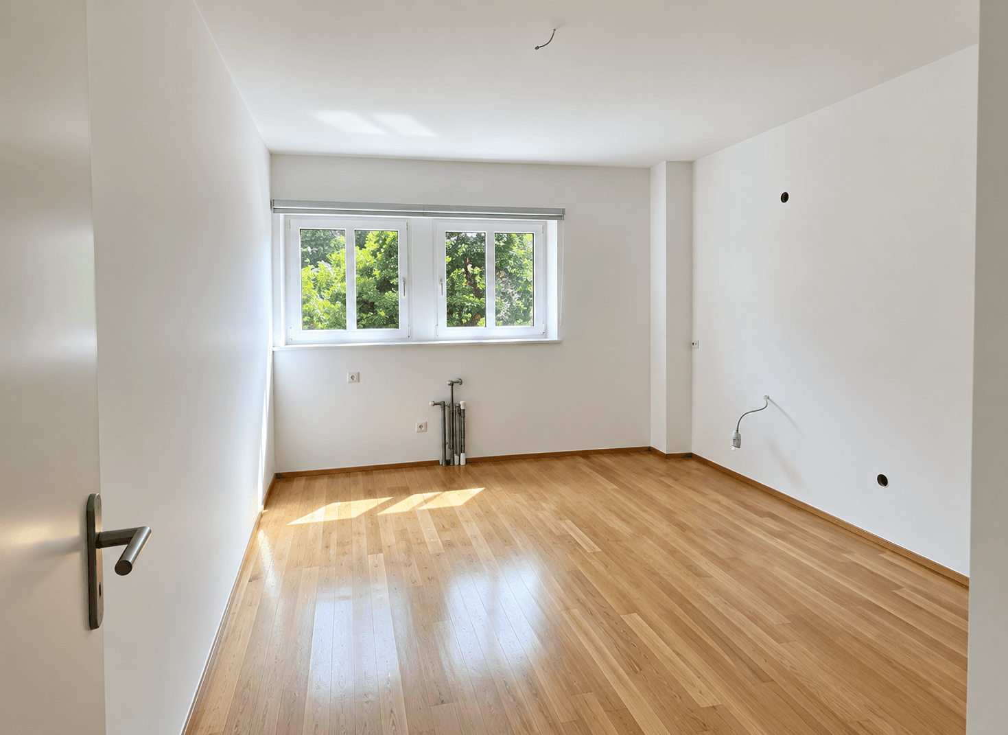 Prenájom bytu 3-izbový 141 m², Bocholt, Severné Porýnie - Westfálsko Prenájom bytu 3-izbový 141 m², Bocholt, Severné Porýnie - Westfálsko