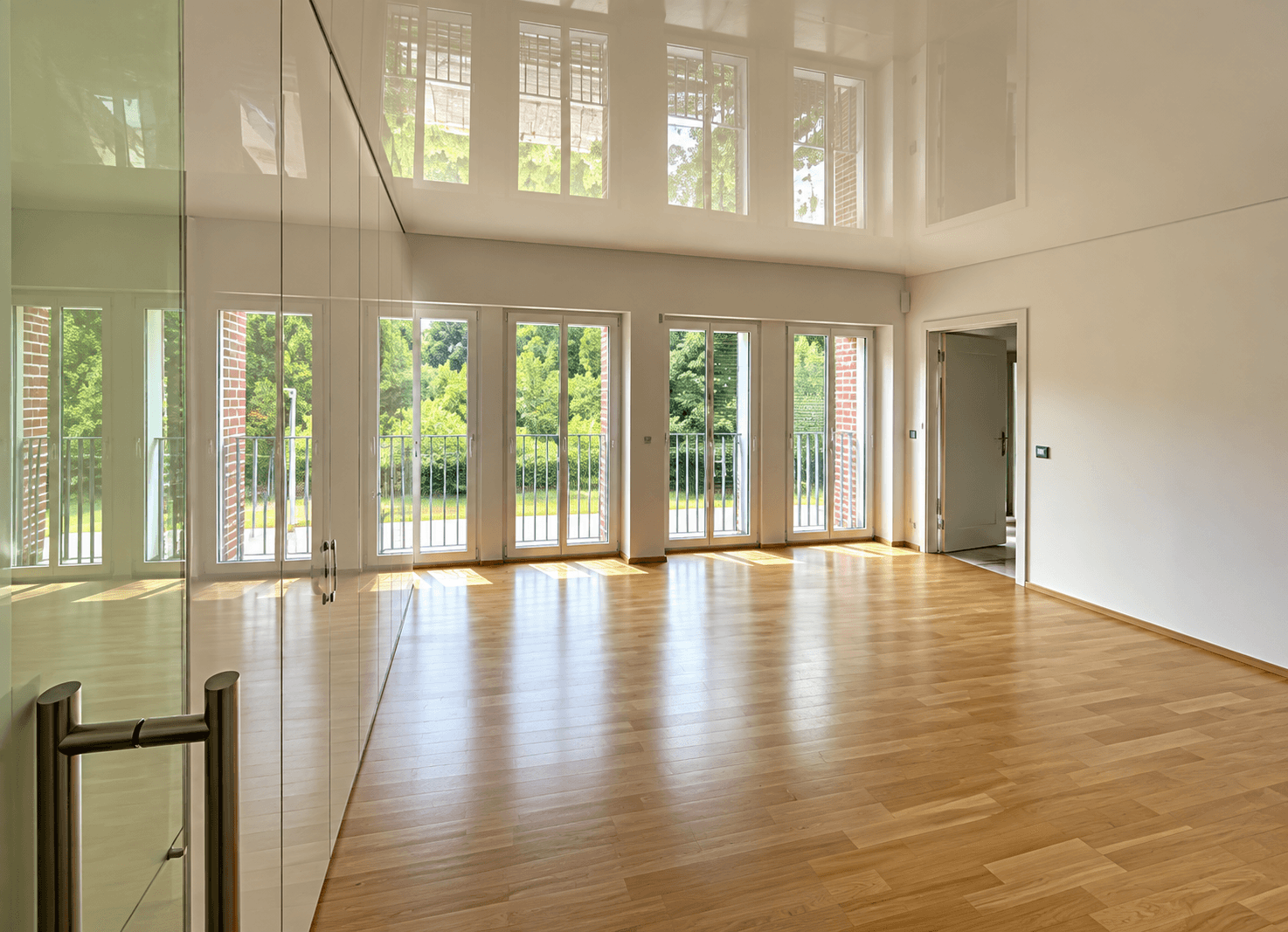 Prenájom bytu 3-izbový 141 m², Bocholt, Severné Porýnie - Westfálsko Prenájom bytu 3-izbový 141 m², Bocholt, Severné Porýnie - Westfálsko