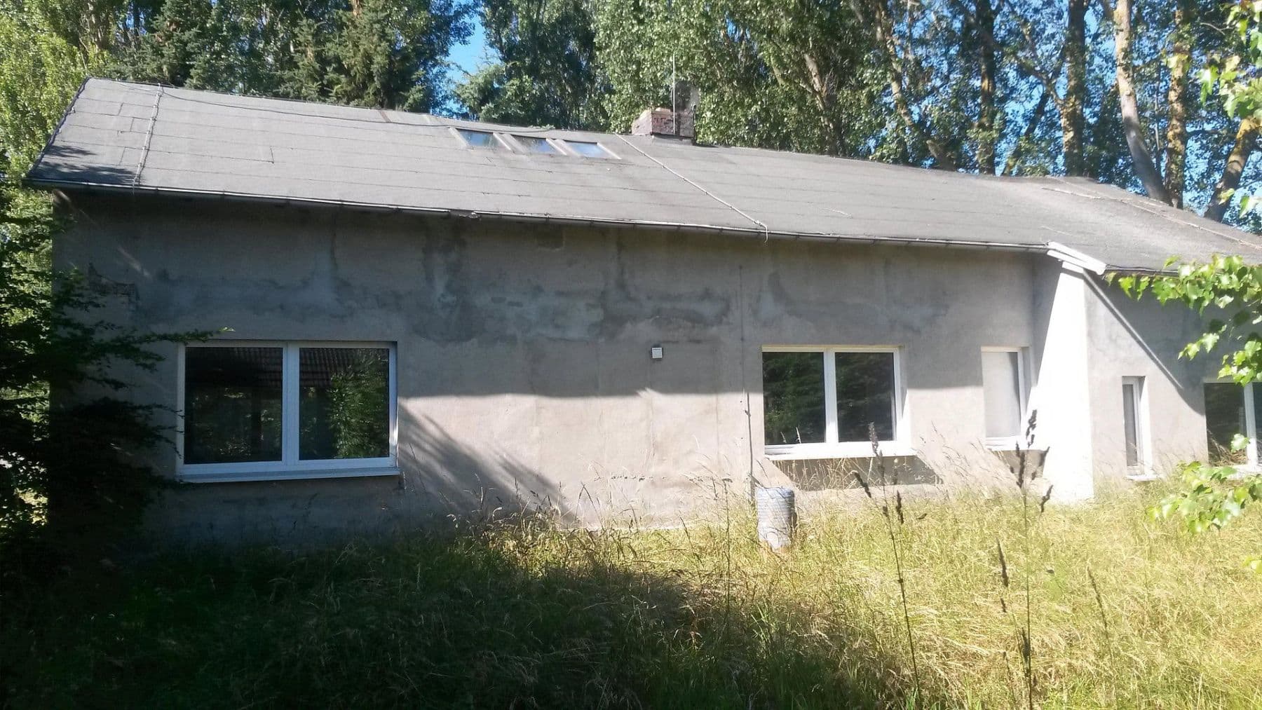 Predaj pozemku 1.370 m², Peenemünde, Meklenbursko-Predpomoransko Predaj pozemku 1.370 m², Peenemünde, Meklenbursko-Predpomoransko