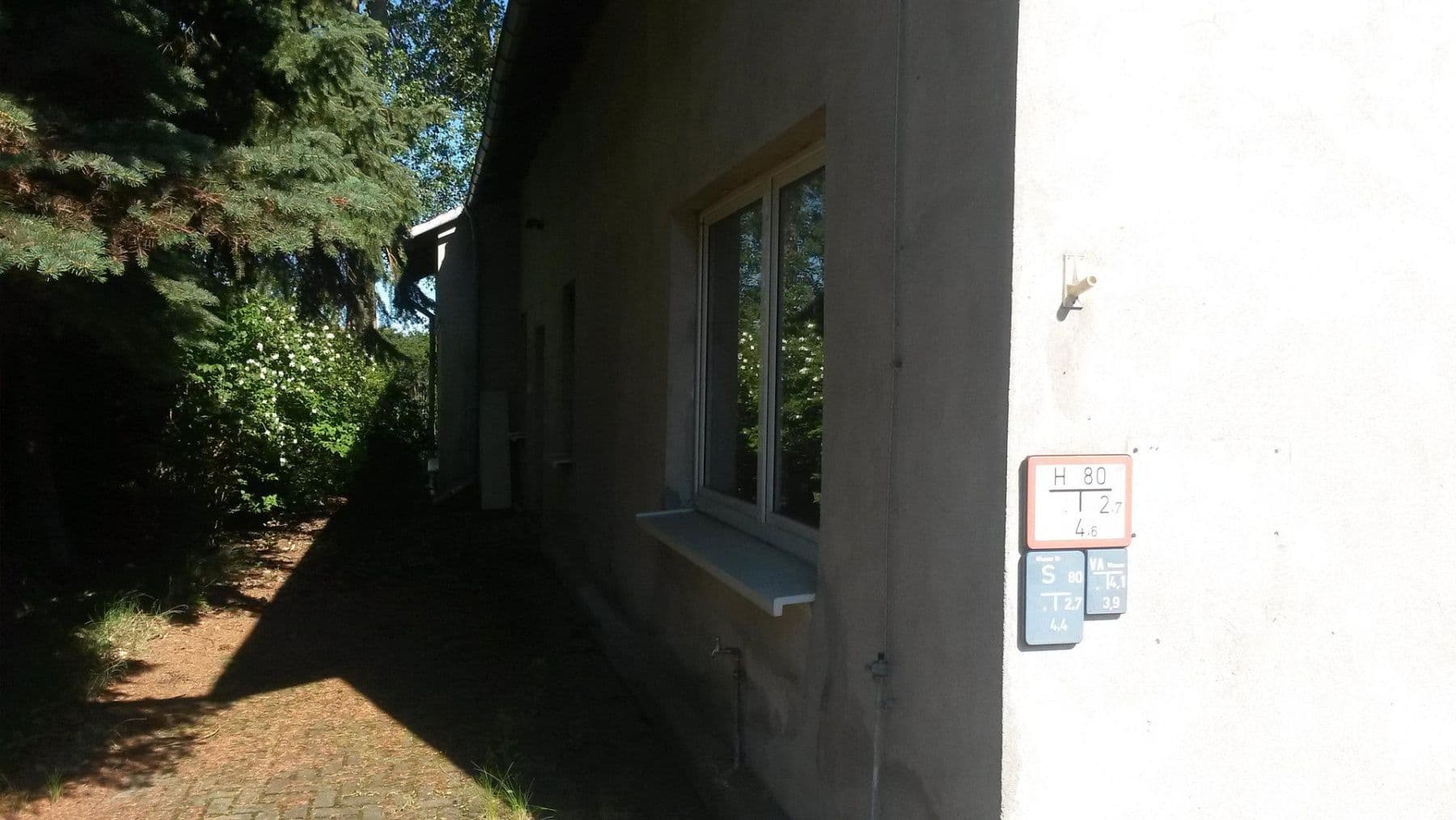 Predaj pozemku 1.370 m², Peenemünde, Meklenbursko-Predpomoransko Predaj pozemku 1.370 m², Peenemünde, Meklenbursko-Predpomoransko