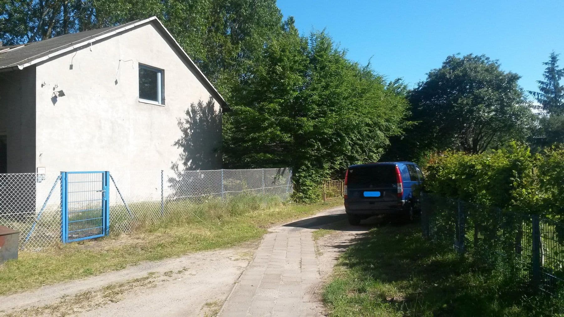 Predaj pozemku 1.370 m², Peenemünde, Meklenbursko-Predpomoransko Predaj pozemku 1.370 m², Peenemünde, Meklenbursko-Predpomoransko