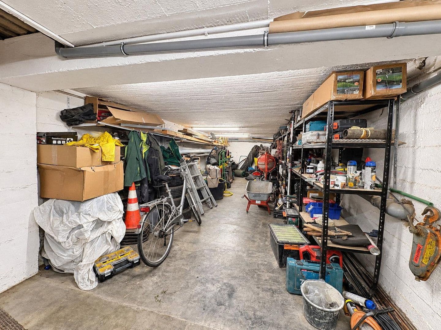 Prenájom nebytového priestoru 173 m², Leverkusen, Opladen, Severné Porýnie - Westfálsko Prenájom nebytového priestoru 173 m², Leverkusen, Opladen, Severné Porýnie - Westfálsko