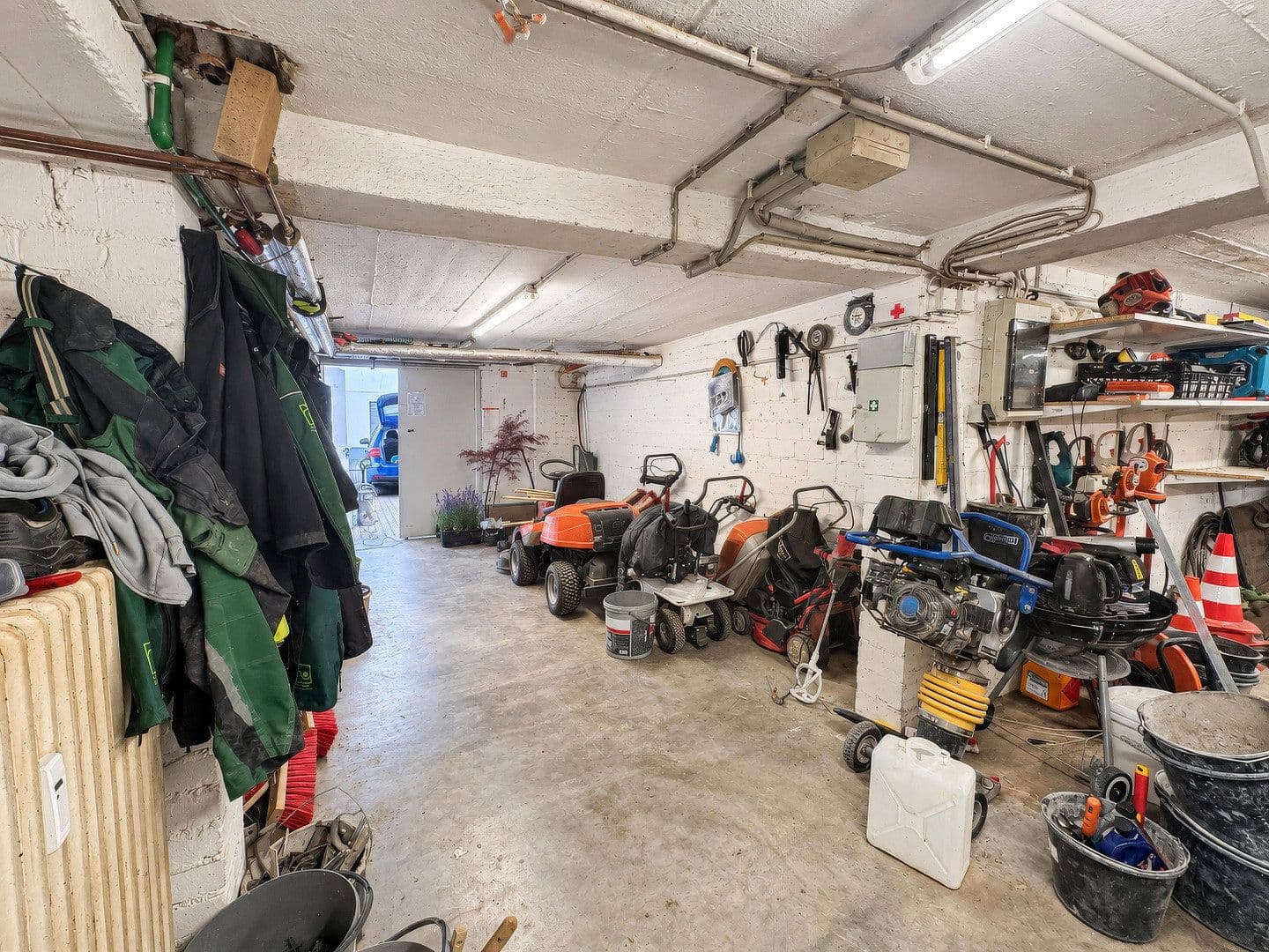 Prenájom nebytového priestoru 173 m², Leverkusen, Opladen, Severné Porýnie - Westfálsko Prenájom nebytového priestoru 173 m², Leverkusen, Opladen, Severné Porýnie - Westfálsko