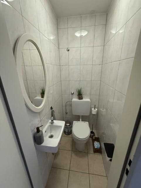 Prenájom bytu 3-izbový 95 m², Aachen, Severné Porýnie - Westfálsko Prenájom bytu 3-izbový 95 m², Aachen, Severné Porýnie - Westfálsko