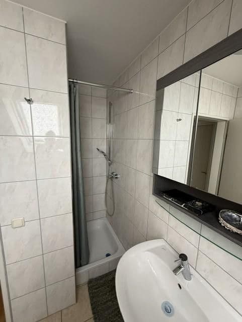 Prenájom bytu 3-izbový 95 m², Aachen, Severné Porýnie - Westfálsko Prenájom bytu 3-izbový 95 m², Aachen, Severné Porýnie - Westfálsko