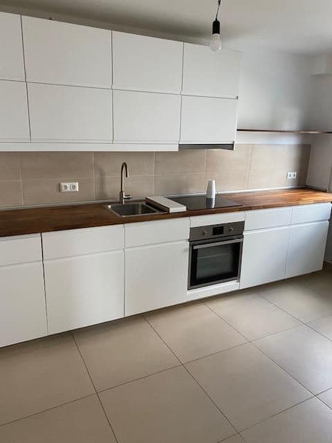 Predaj bytu 3-izbový 110 m², Oberursel (Taunus), Hesensko Predaj bytu 3-izbový 110 m², Oberursel (Taunus), Hesensko