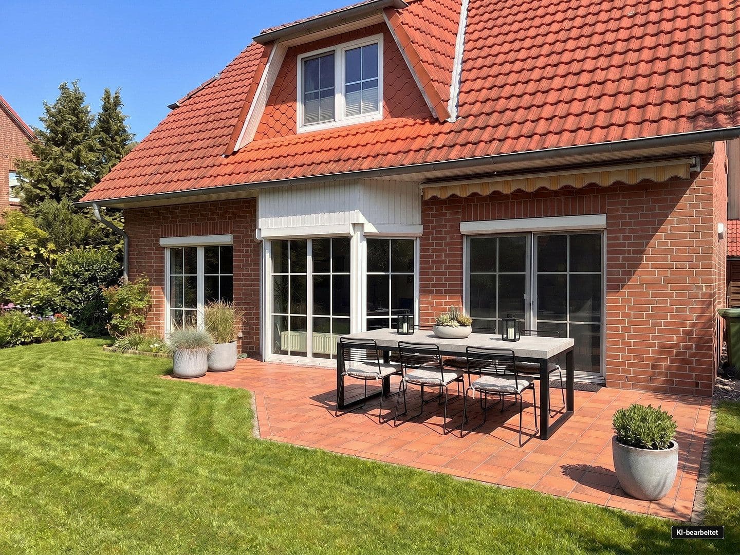 Predaj domu 122 m², pozemok 357 m², Egestorf, Dolné Sasko Predaj domu 122 m², pozemok 357 m², Egestorf, Dolné Sasko