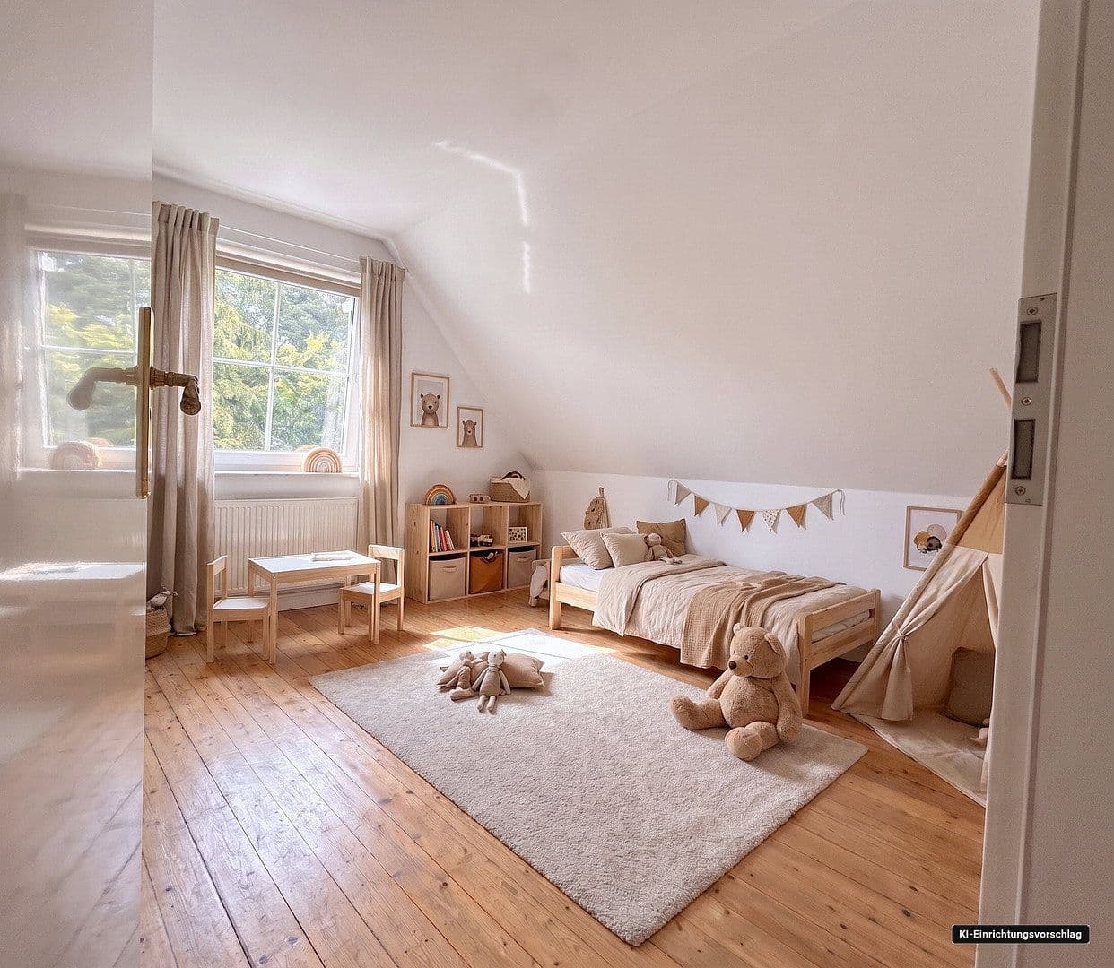 Predaj domu 122 m², pozemok 357 m², Egestorf, Dolné Sasko Predaj domu 122 m², pozemok 357 m², Egestorf, Dolné Sasko