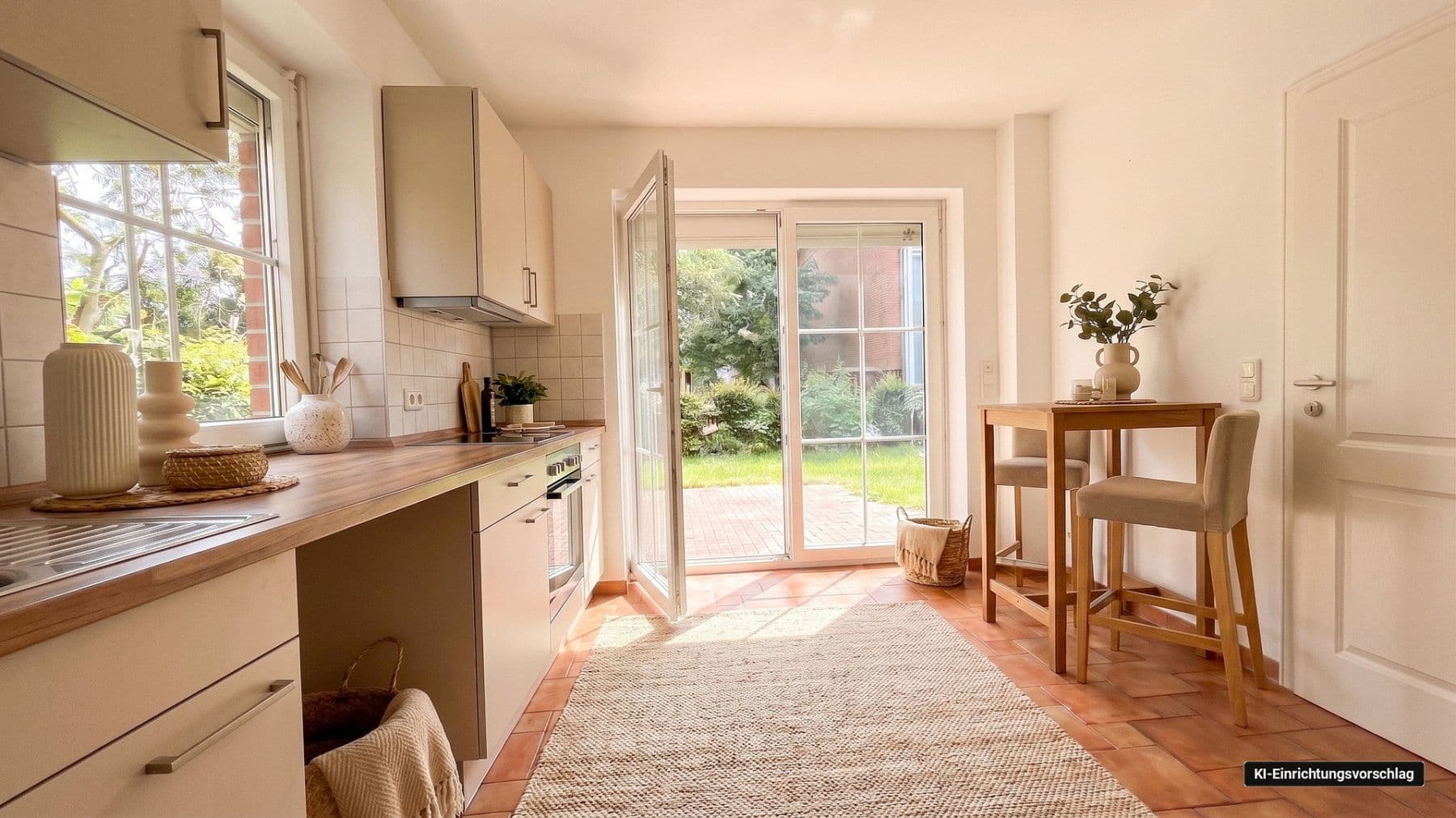 Predaj domu 122 m², pozemok 357 m², Egestorf, Dolné Sasko Predaj domu 122 m², pozemok 357 m², Egestorf, Dolné Sasko