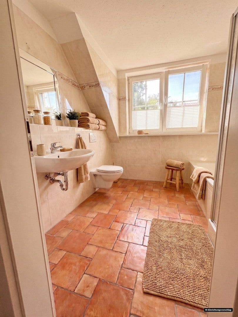 Predaj domu 122 m², pozemok 357 m², Egestorf, Dolné Sasko Predaj domu 122 m², pozemok 357 m², Egestorf, Dolné Sasko
