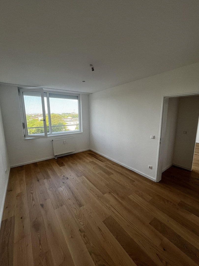 Predaj bytu 2-izbový 62 m², Wilhelm-Hauff-Straße 22, Augsburg, Bavorsko Predaj bytu 2-izbový 62 m², Wilhelm-Hauff-Straße 22, Augsburg, Bavorsko