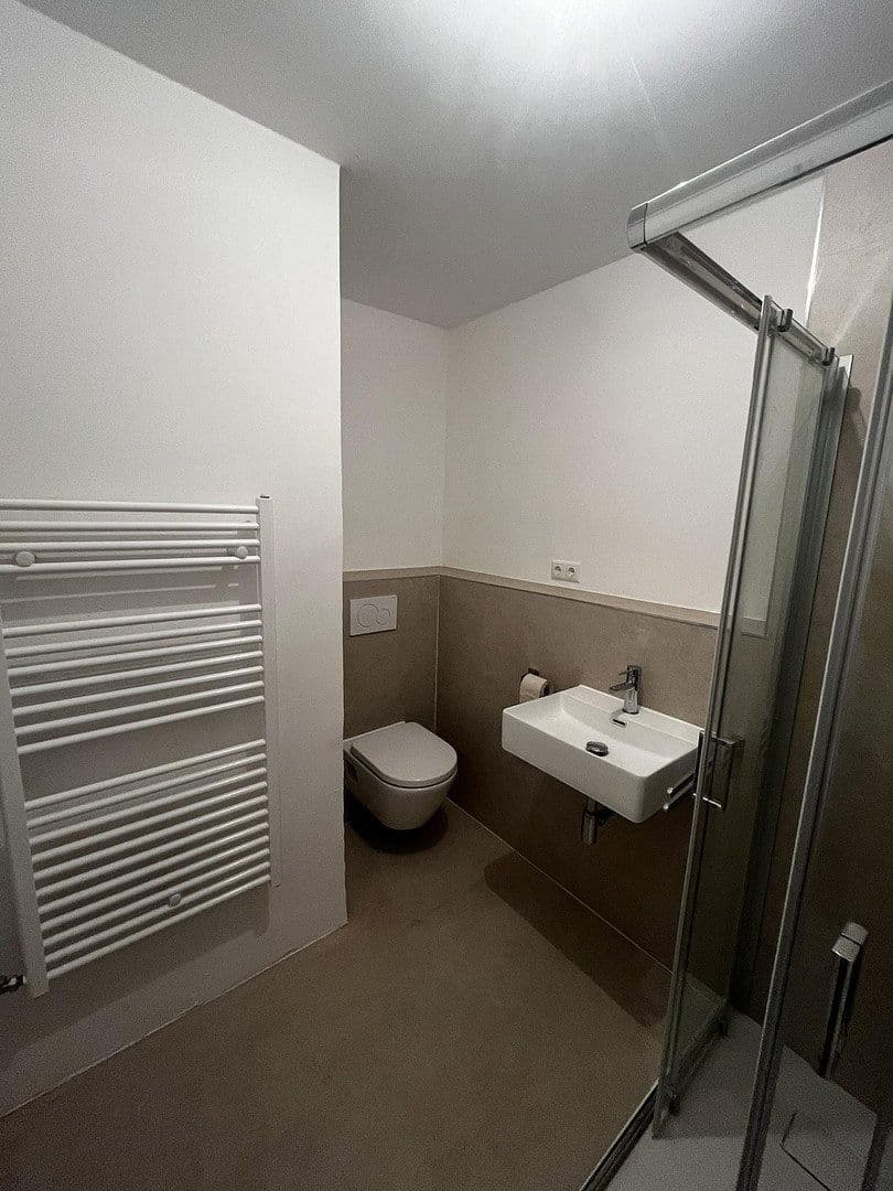Predaj bytu 2-izbový 62 m², Wilhelm-Hauff-Straße 22, Augsburg, Bavorsko Predaj bytu 2-izbový 62 m², Wilhelm-Hauff-Straße 22, Augsburg, Bavorsko