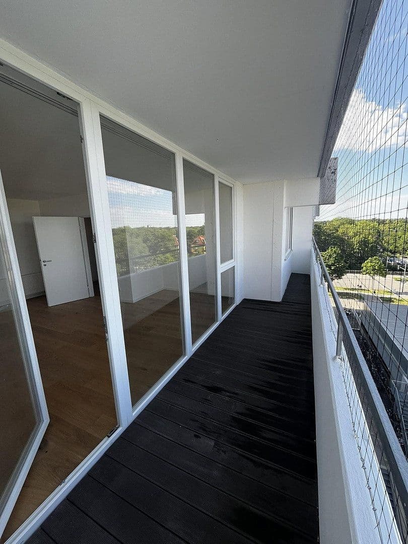 Predaj bytu 2-izbový 62 m², Wilhelm-Hauff-Straße 22, Augsburg, Bavorsko Predaj bytu 2-izbový 62 m², Wilhelm-Hauff-Straße 22, Augsburg, Bavorsko