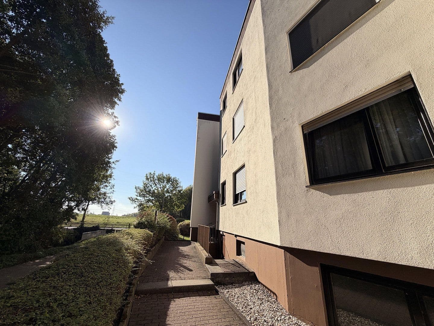 Prenájom bytu 2-izbový 63 m², Oberursel (Taunus), Hesensko Prenájom bytu 2-izbový 63 m², Oberursel (Taunus), Hesensko