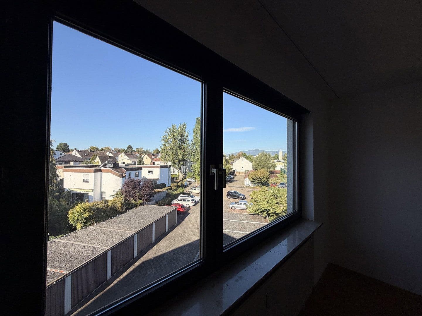 Prenájom bytu 2-izbový 63 m², Oberursel (Taunus), Hesensko Prenájom bytu 2-izbový 63 m², Oberursel (Taunus), Hesensko