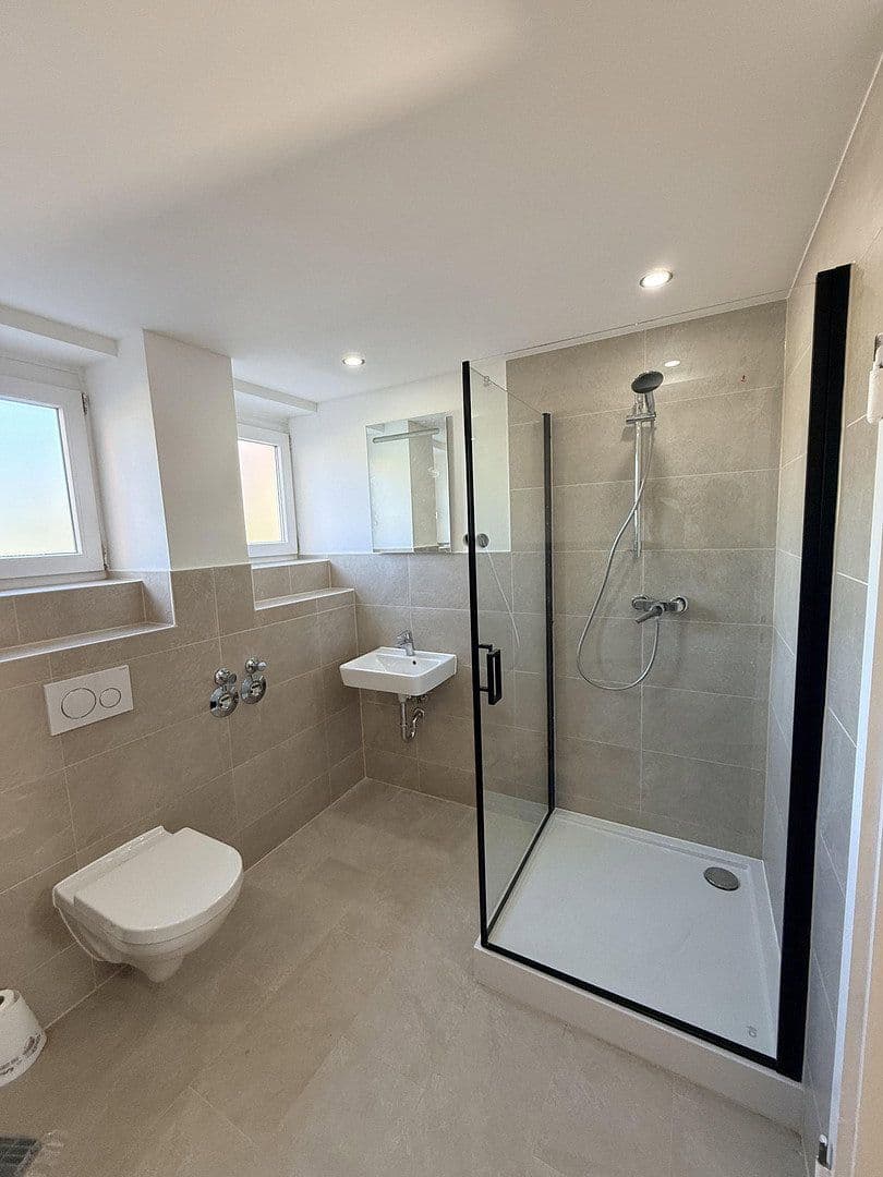 Prenájom bytu 3-izbový 58 m², Max-von-Müller-Str. 58, Rottenburg a. d. Laaber, Bavorsko Prenájom bytu 3-izbový 58 m², Max-von-Müller-Str. 58, Rottenburg a. d. Laaber, Bavorsko