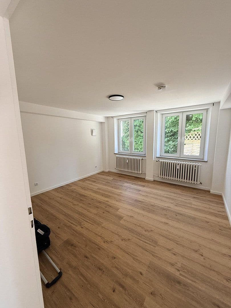 Prenájom bytu 3-izbový 58 m², Max-von-Müller-Str. 58, Rottenburg a. d. Laaber, Bavorsko Prenájom bytu 3-izbový 58 m², Max-von-Müller-Str. 58, Rottenburg a. d. Laaber, Bavorsko
