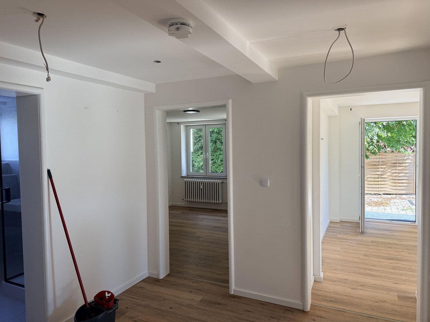 Prenájom bytu 3-izbový 58 m², Max-von-Müller-Str. 58, Rottenburg a. d. Laaber, Bavorsko Prenájom bytu 3-izbový 58 m², Max-von-Müller-Str. 58, Rottenburg a. d. Laaber, Bavorsko