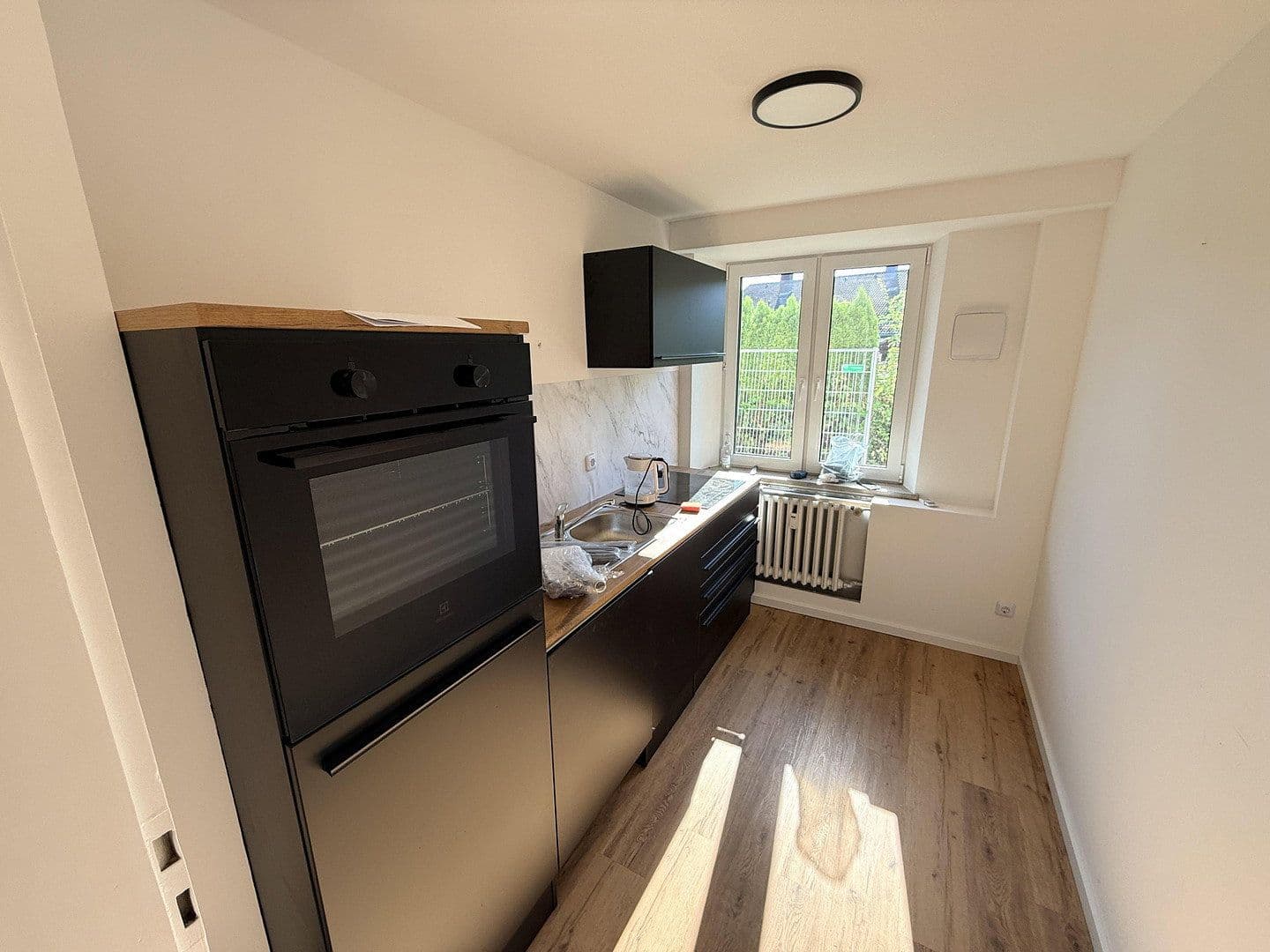 Prenájom bytu 3-izbový 58 m², Max-von-Müller-Str. 58, Rottenburg a. d. Laaber, Bavorsko Prenájom bytu 3-izbový 58 m², Max-von-Müller-Str. 58, Rottenburg a. d. Laaber, Bavorsko