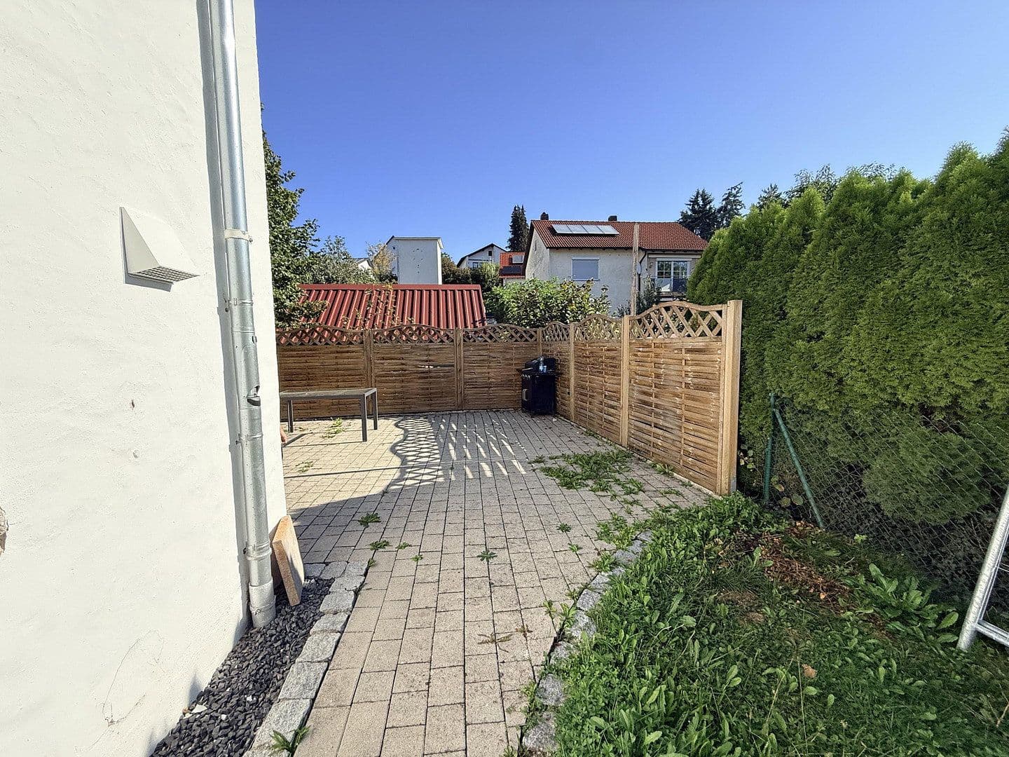 Prenájom bytu 3-izbový 58 m², Max-von-Müller-Str. 58, Rottenburg a. d. Laaber, Bavorsko Prenájom bytu 3-izbový 58 m², Max-von-Müller-Str. 58, Rottenburg a. d. Laaber, Bavorsko
