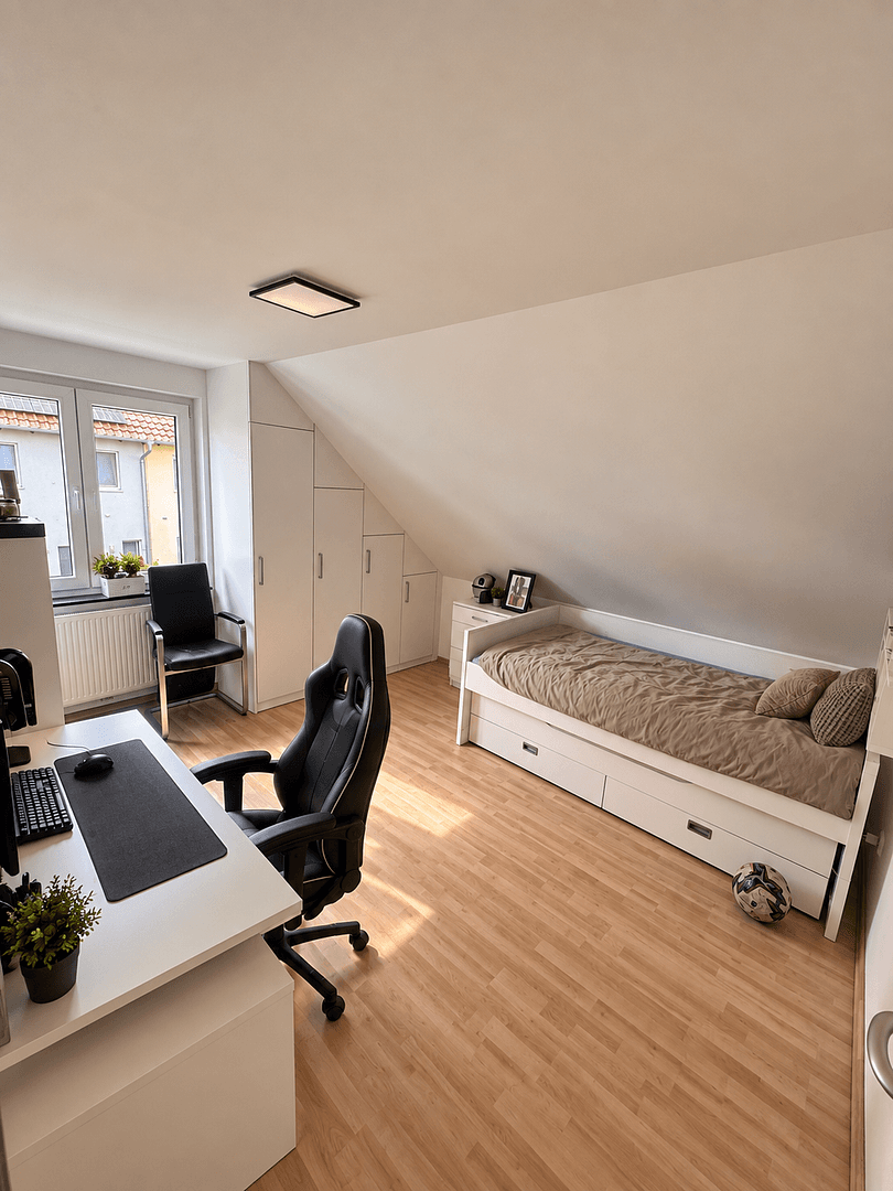 Predaj domu 140 m², pozemok 450 m², Otterstadt, Porýnie-Falcko Predaj domu 140 m², pozemok 450 m², Otterstadt, Porýnie-Falcko