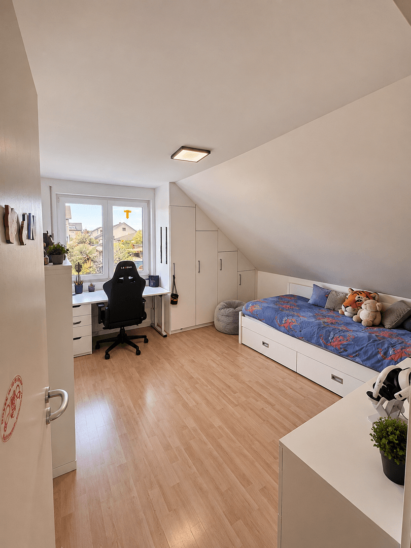 Predaj domu 140 m², pozemok 450 m², Otterstadt, Porýnie-Falcko Predaj domu 140 m², pozemok 450 m², Otterstadt, Porýnie-Falcko