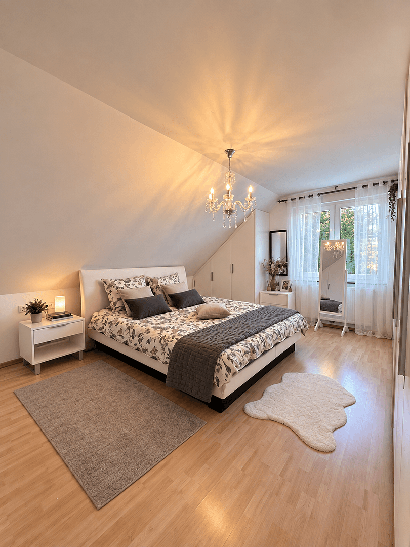 Predaj domu 140 m², pozemok 450 m², Otterstadt, Porýnie-Falcko Predaj domu 140 m², pozemok 450 m², Otterstadt, Porýnie-Falcko