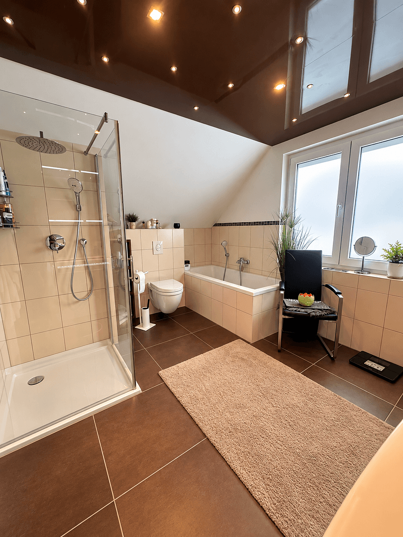 Predaj domu 140 m², pozemok 450 m², Otterstadt, Porýnie-Falcko Predaj domu 140 m², pozemok 450 m², Otterstadt, Porýnie-Falcko