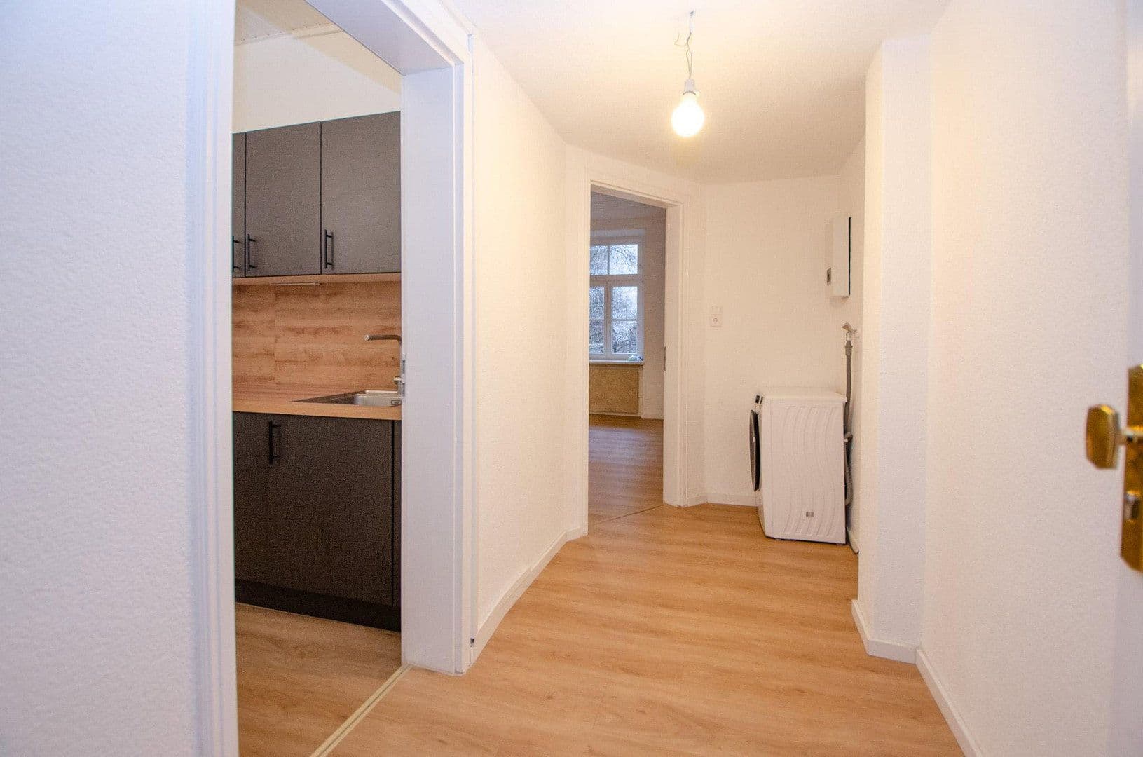 Predaj bytu 2-izbový 51 m², Schulstr. 43, München, Bavorsko Predaj bytu 2-izbový 51 m², Schulstr. 43, München, Bavorsko