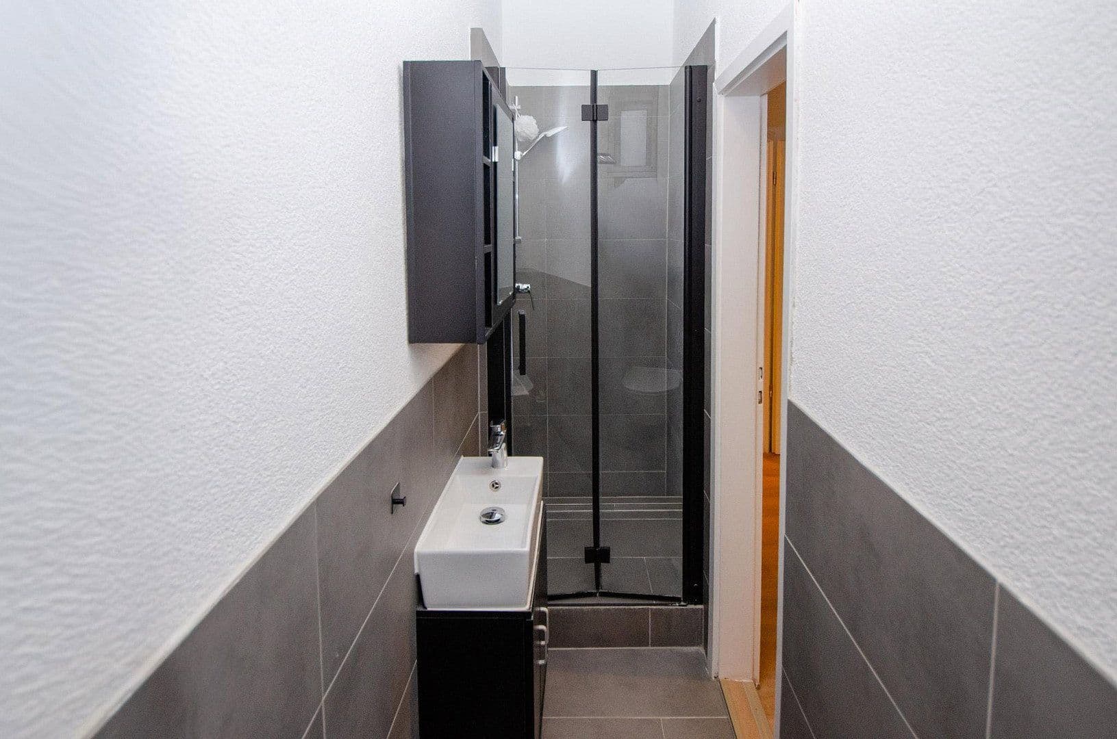 Predaj bytu 2-izbový 51 m², Schulstr. 43, München, Bavorsko Predaj bytu 2-izbový 51 m², Schulstr. 43, München, Bavorsko