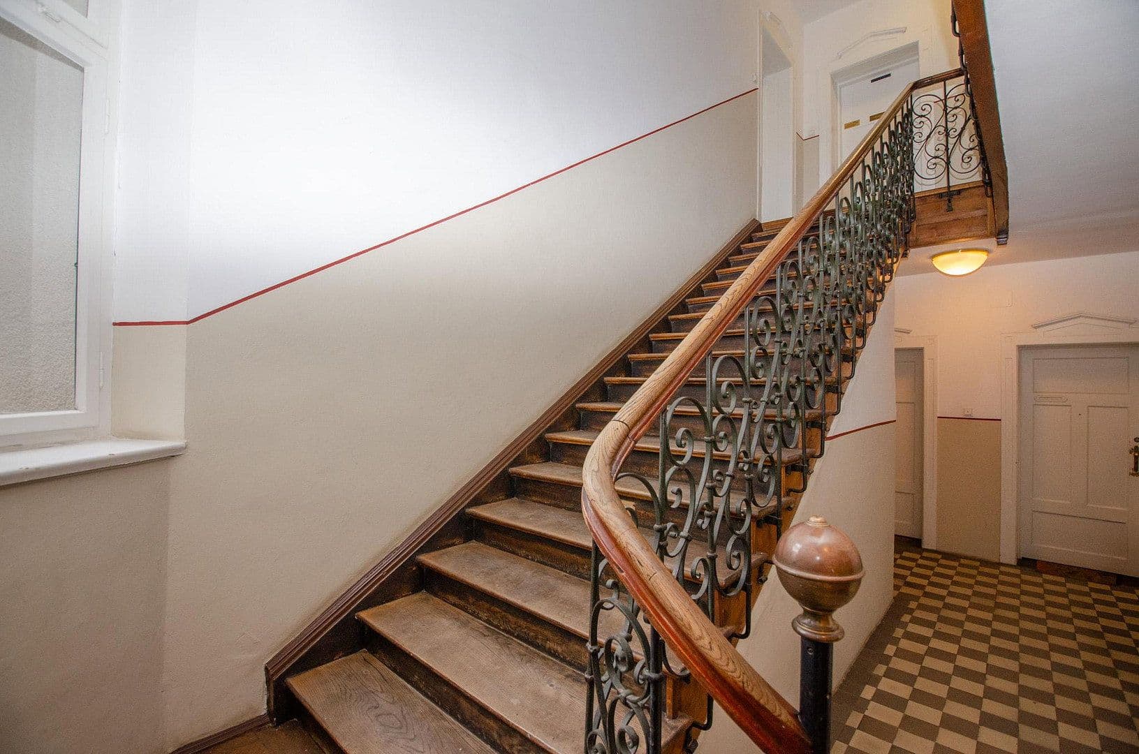 Predaj bytu 2-izbový 51 m², Schulstr. 43, München, Bavorsko Predaj bytu 2-izbový 51 m², Schulstr. 43, München, Bavorsko