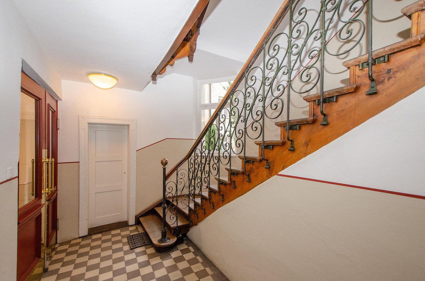 Predaj bytu 2-izbový 51 m², Schulstr. 43, München, Bavorsko Predaj bytu 2-izbový 51 m², Schulstr. 43, München, Bavorsko
