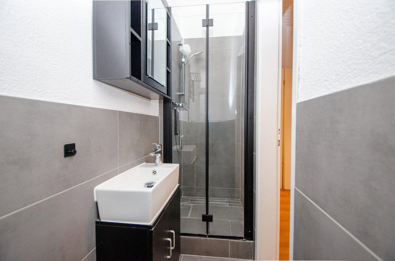 Predaj bytu 2-izbový 51 m², Schulstr. 43, München, Bavorsko Predaj bytu 2-izbový 51 m², Schulstr. 43, München, Bavorsko