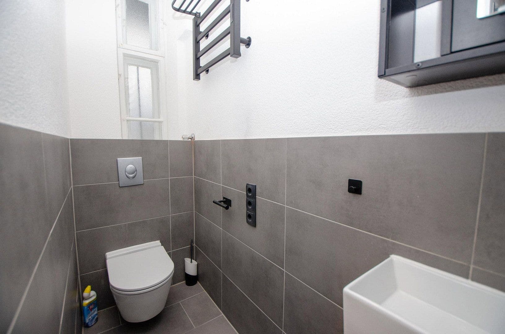 Predaj bytu 2-izbový 51 m², Schulstr. 43, München, Bavorsko Predaj bytu 2-izbový 51 m², Schulstr. 43, München, Bavorsko