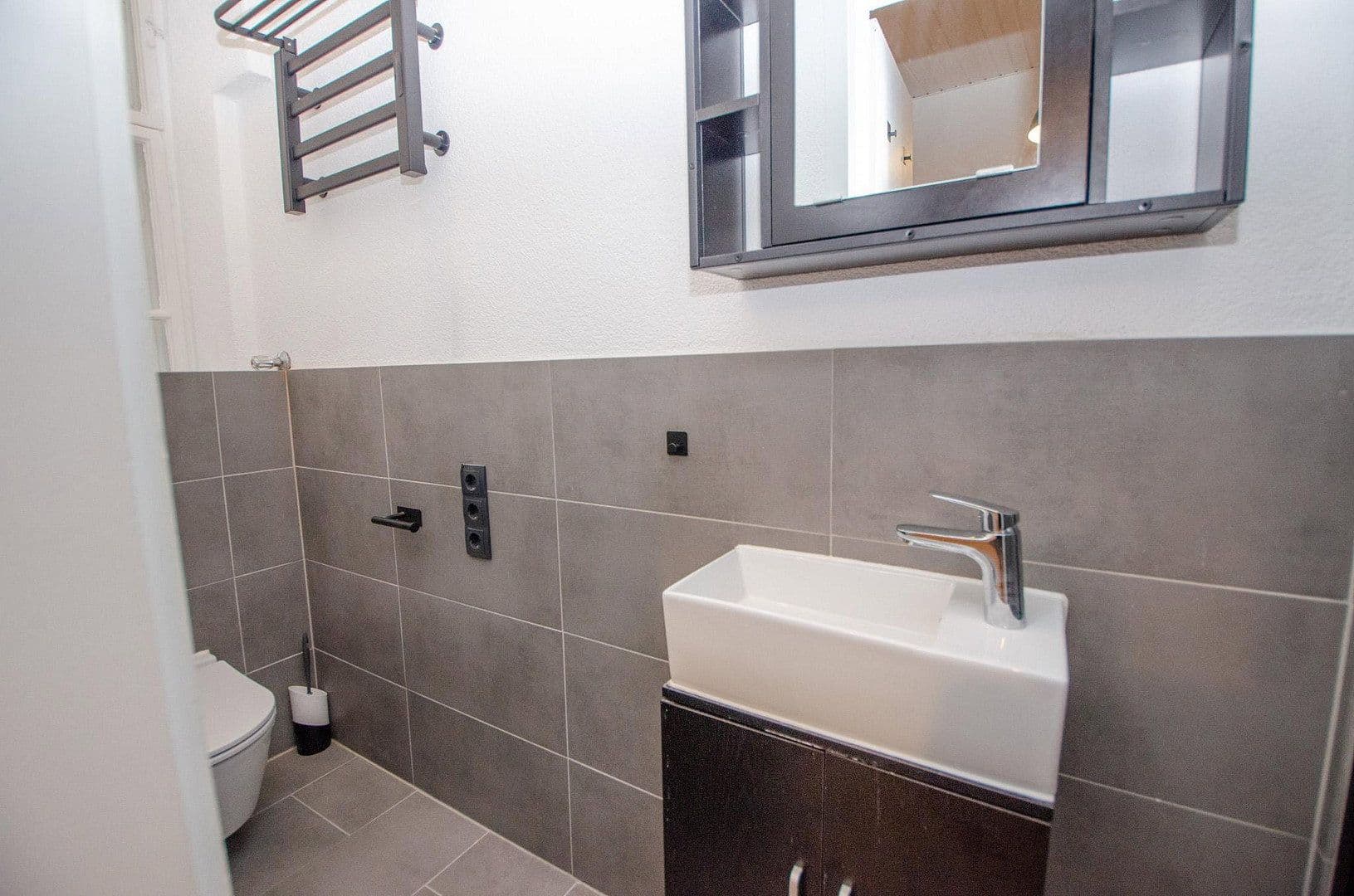 Predaj bytu 2-izbový 51 m², Schulstr. 43, München, Bavorsko Predaj bytu 2-izbový 51 m², Schulstr. 43, München, Bavorsko