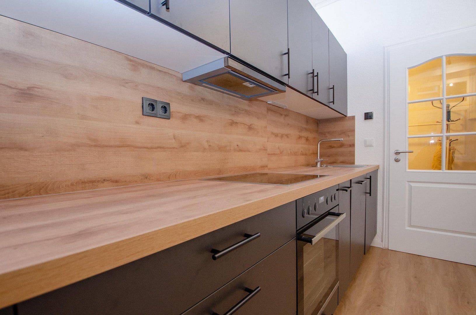 Predaj bytu 2-izbový 51 m², Schulstr. 43, München, Bavorsko Predaj bytu 2-izbový 51 m², Schulstr. 43, München, Bavorsko