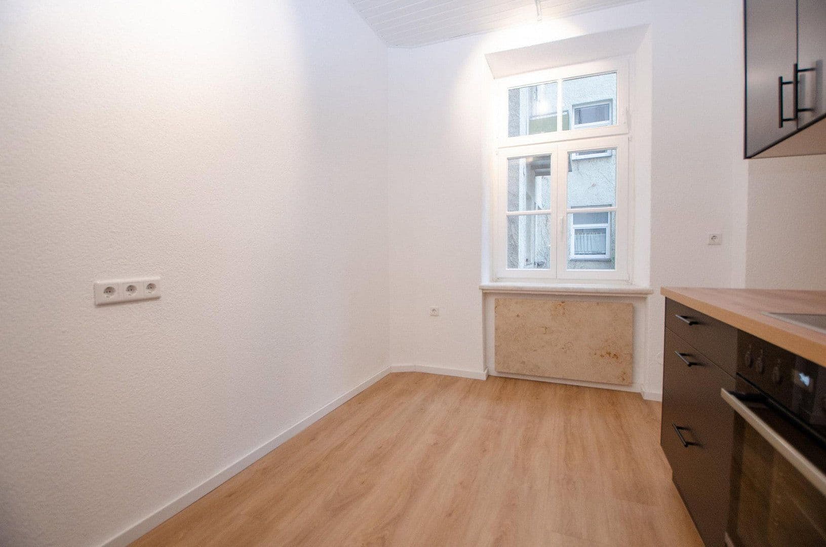 Predaj bytu 2-izbový 51 m², Schulstr. 43, München, Bavorsko Predaj bytu 2-izbový 51 m², Schulstr. 43, München, Bavorsko