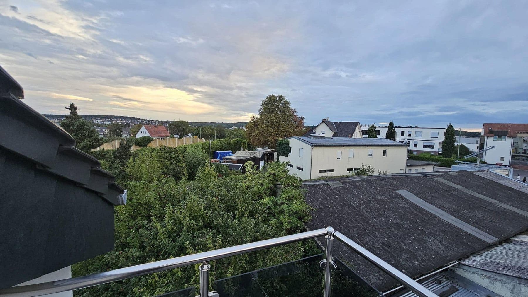 Prenájom bytu 3-izbový 80 m², Bad Vilbel, Hesensko Prenájom bytu 3-izbový 80 m², Bad Vilbel, Hesensko