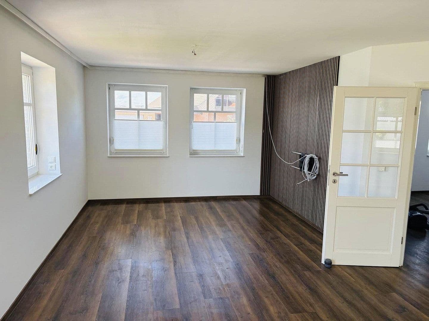 Predaj domu 161 m², pozemok 786 m², Dorfstraße 16 A, Fahrdorf, Šlezvicko-Holštajnsko Predaj domu 161 m², pozemok 786 m², Dorfstraße 16 A, Fahrdorf, Šlezvicko-Holštajnsko