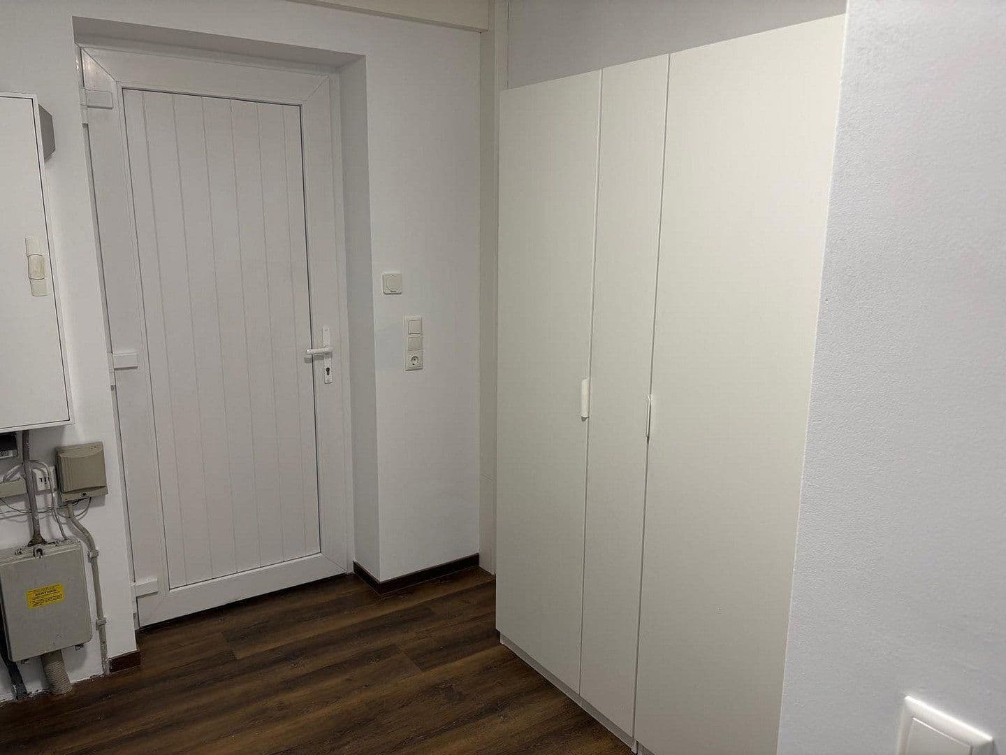 Predaj domu 161 m², pozemok 786 m², Dorfstraße 16 A, Fahrdorf, Šlezvicko-Holštajnsko Predaj domu 161 m², pozemok 786 m², Dorfstraße 16 A, Fahrdorf, Šlezvicko-Holštajnsko