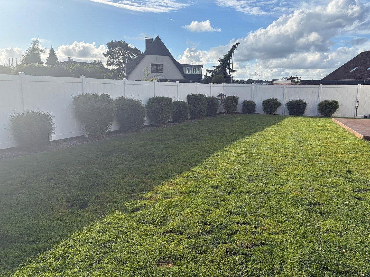 Predaj domu 161 m², pozemok 786 m², Dorfstraße 16 A, Fahrdorf, Šlezvicko-Holštajnsko Predaj domu 161 m², pozemok 786 m², Dorfstraße 16 A, Fahrdorf, Šlezvicko-Holštajnsko
