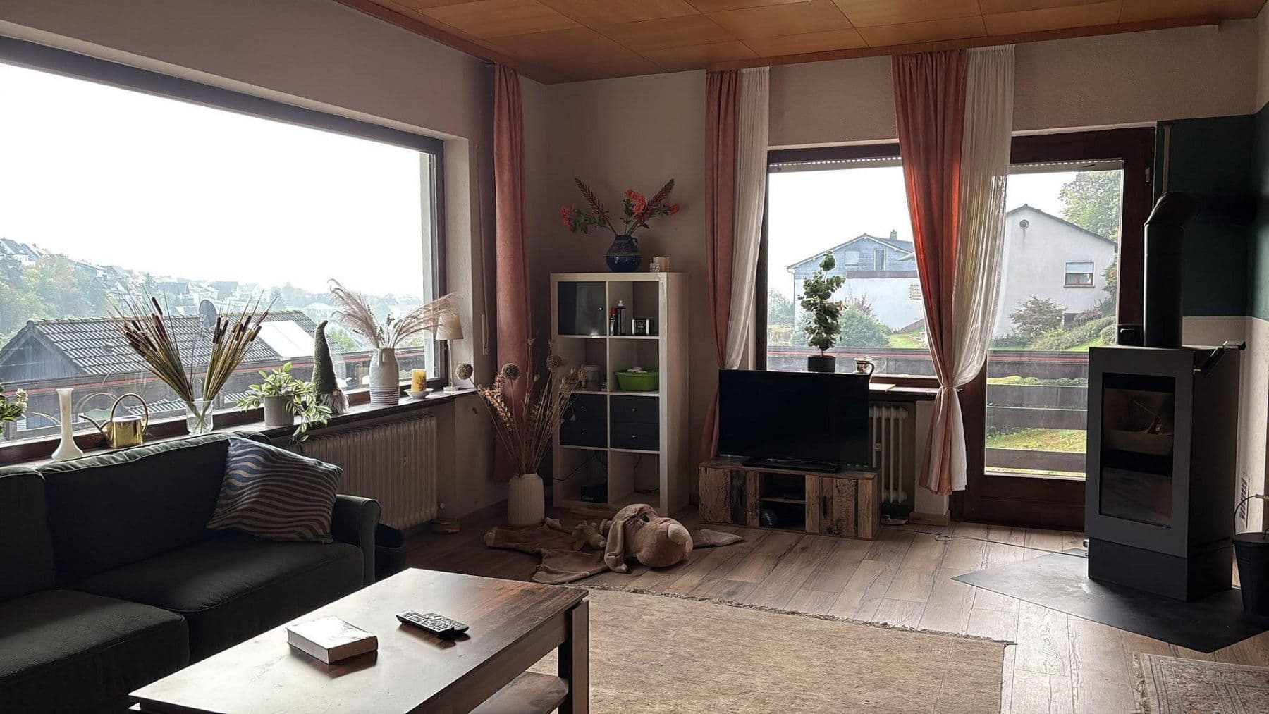 Predaj domu 120 m², pozemok 1.096 m², Biedenkopf, Hesensko Predaj domu 120 m², pozemok 1.096 m², Biedenkopf, Hesensko